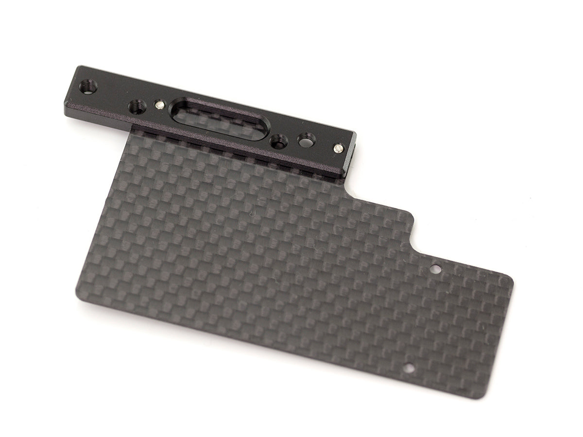 INFINITY FLOATING ELECTRONIC PLATE SET T255