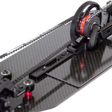 INFINITY FLOATING ELECTRONIC PLATE SET T255 - Speedy RC