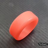 Vigor High Grip Steering Wheel Pad For Sanwa and Futaba - Speedy RC