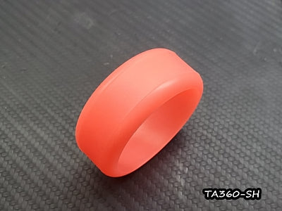 Vigor High Grip Steering Wheel Pad For Sanwa, Futaba & FlySky