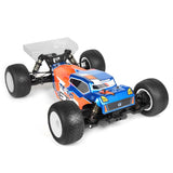 TKR72002– ET410 Ver 2 1/10TH 4WD COMPETITION ELECTRIC TRUGGY KIT - Speedy RC