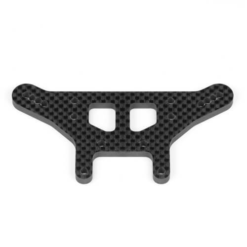 TKR7281C – SHOCK TOWER (FRONT, CARBON FIBER, ET410)