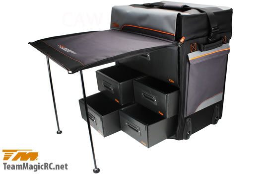 Team Magic Formula 8 Supra Car Bag TM119238