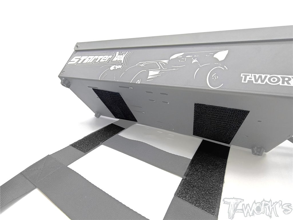 TT-083 Starter Box Carry Sling