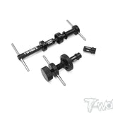 TT-112-12 T-Work's Engine Replacement Tool For .12 engine - Speedy RC