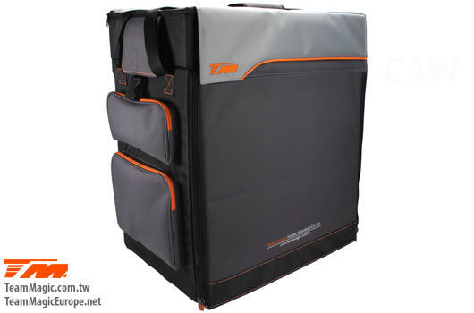 Team Magic Formula 8 Supra Car Bag TM119238