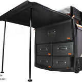 Team Magic Formula 8 Supra Car Bag TM119238 - Speedy RC