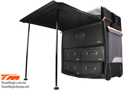 Team Magic Formula 8 Supra Car Bag TM119238