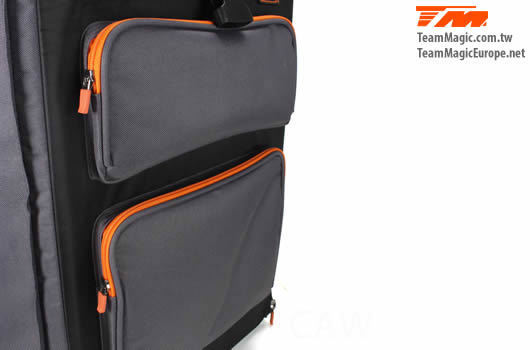 Team Magic Formula 8 Supra Car Bag TM119238