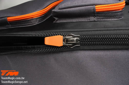 Team Magic Formula 8 Supra Car Bag TM119238