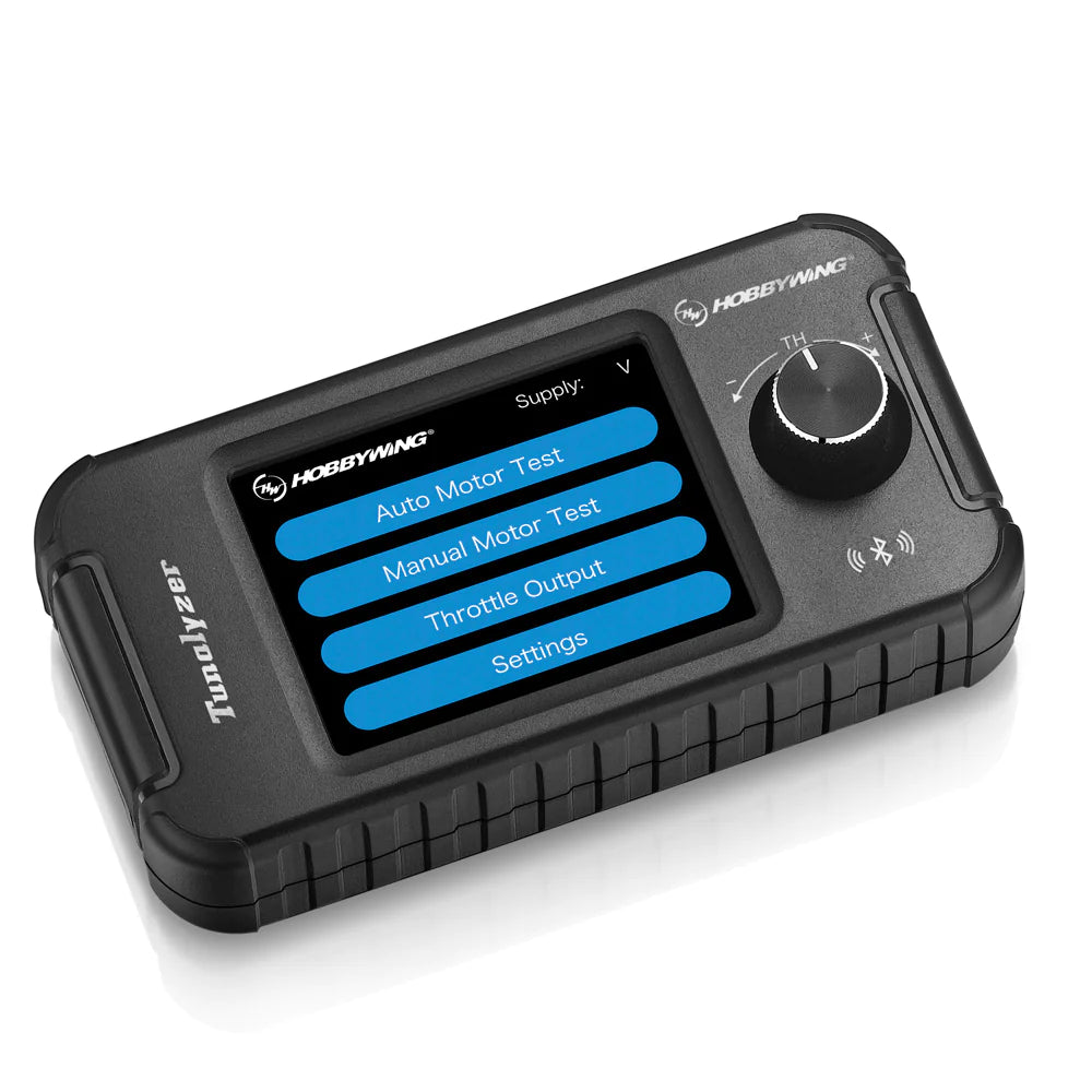 HOBBYWING TUNALYZER