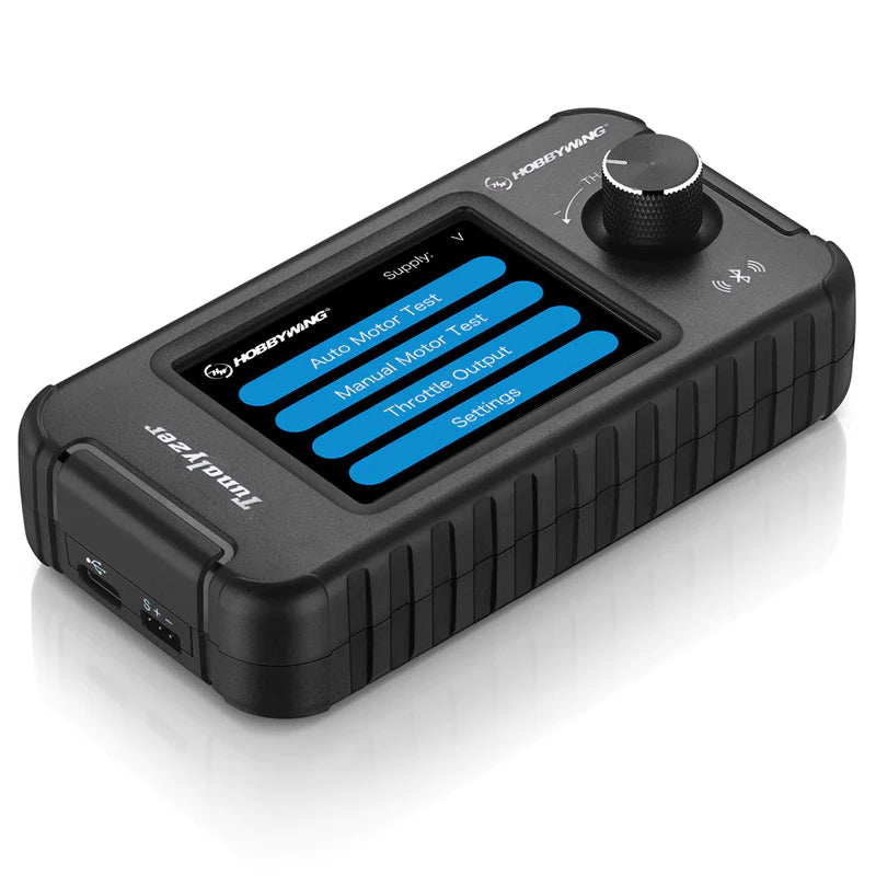 HOBBYWING TUNALYZER