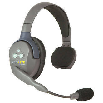 Eartec UL1S UltraLITE 1 Pce Headset System