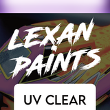 Lexan Paints 100mL - Speedy RC
