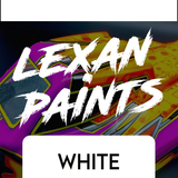Lexan Paints 500mL - Speedy RC