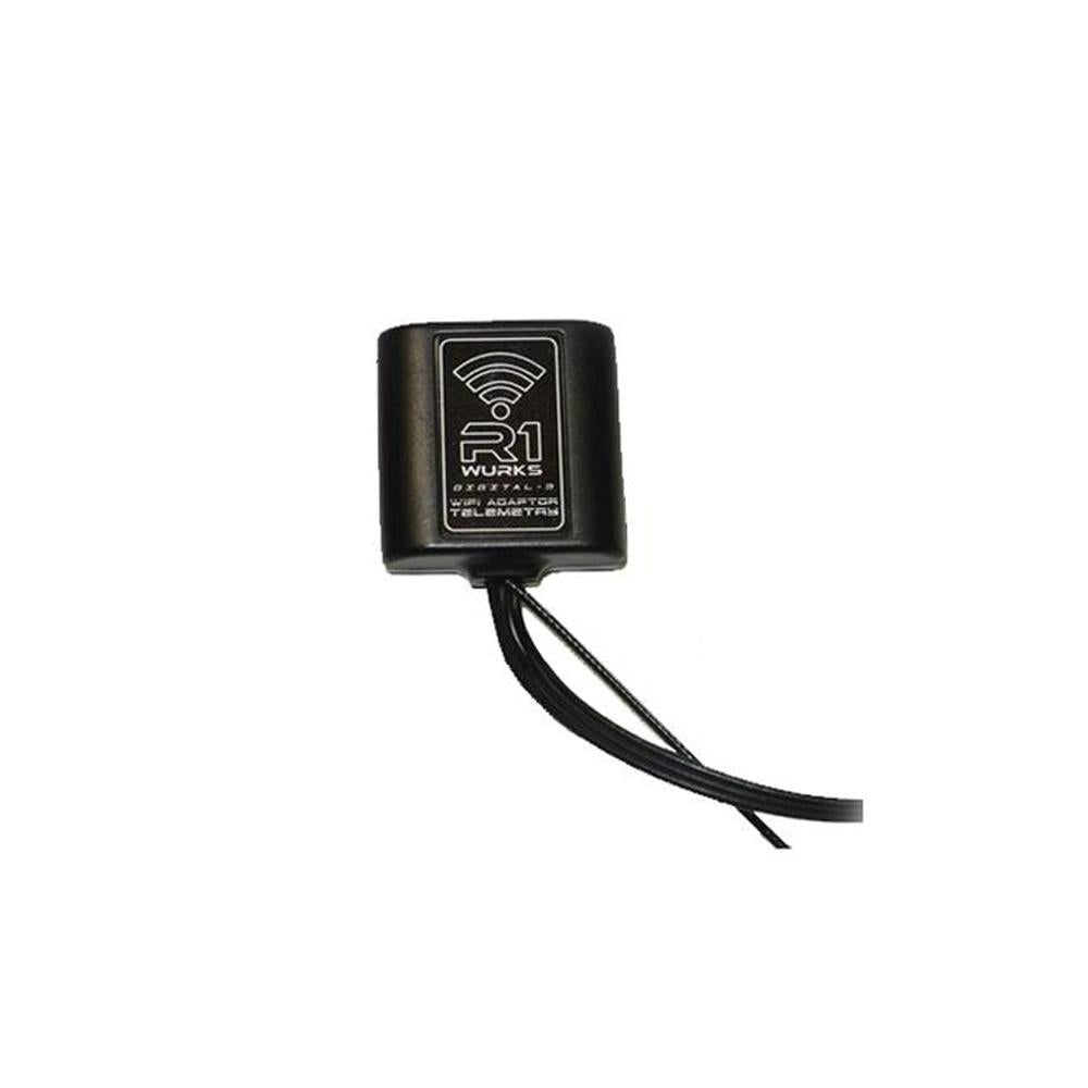 R1 WURKS DIGITAL 3 ESC WIFI ADAPTOR