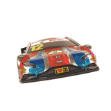 ZooRacing Wolverine Max Touring Car Body (0.7mm) - Speedy RC