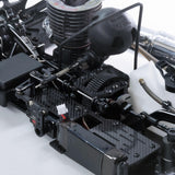 Hong Nor X3-GTS 2023 1/8 GT Nitro World Edition Kit