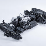 Hong Nor X3-GTS 2023 1/8 GT Nitro World Edition Kit