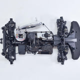 Hong Nor X3-GTS 2023 1/8 GT Nitro World Edition Kit