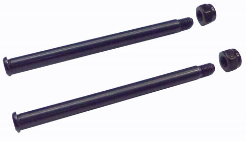 HN 3.5mm Rear Hub  Shaft (X3S-16)