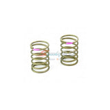 X-Gear FLEX Touring Car Spring G8 C2.6 PINK (Medium) 25mm XG-XST013 - Speedy RC