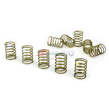 X-Gear FLEX Touring Car Spring G8 C2.6 PINK (Medium) 25mm XG-XST013 - Speedy RC