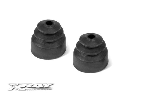 XRAY CENTRAL DRIVE SHAFT BOOT (2) - XY355472 - Speedy RC