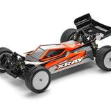 XRAY XB4 2021 SPECS - 4WD 1/10 ELECTRIC OFF-ROAD CAR DIRT EDITION (XY360009) - Speedy RC