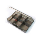 Yeah Racing Multi-Purpose Mini-Box (S) (BK) YA-0194 - Speedy RC