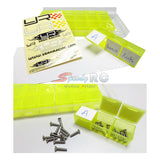 Yeah Racing Multi Funtion Storage Box for RC Accessories YA-0323 - Speedy RC