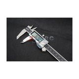 Yeah Racing Stainless Steel 150mm Digital Caliper YT-0144 - Speedy RC