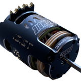 TEAM ZOMBIE 5.5 EVO EDITION BRUSHLESS MOTOR M-TZ-EVO5.5T - Speedy RC