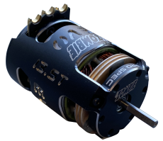 TEAM ZOMBIE 5.5 EVO EDITION BRUSHLESS MOTOR M-TZ-EVO5.5T