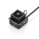 Hobbywing XeRun XR10 Pro G2S ESC (Black)