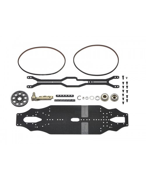 AM-910003 AM Medius Yokomo BD9 MID Conversion Kit