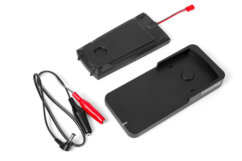 FUTABA ICS LF-01 INDUCTIVE WIRELESS CHARGING SYSTEM (For T7PX T4PV Li-Fe Battery Use Only) - Speedy RC