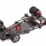 Roche - Rapide P12G EVO 1/12 Competition Car Kit 151015 - Speedy RC