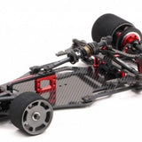 Roche - Rapide P12G EVO 1/12 Competition Car Kit 151015 - Speedy RC