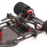 Roche - Rapide P12G EVO 1/12 Competition Car Kit 151015 - Speedy RC