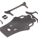 Roche - Rapide P12G EVO 1/12 Competition Car Kit 151015 - Speedy RC