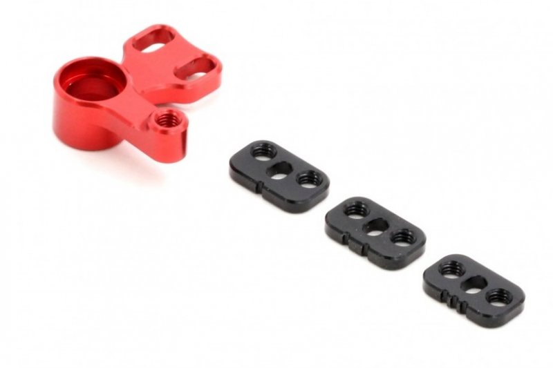 Roche - Rapide P12G EVO 1/12 Competition Car Kit 151015