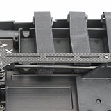 Hong Nor X3S EVO Electric 1/8 Buggy Pro Kit