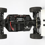 Hong Nor X3S EVO Electric 1/8 Buggy Pro Kit