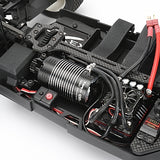 Hong Nor X3S EVO Electric 1/8 Buggy Pro Kit