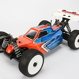 Hong Nor X3S EVO Electric 1/8 Buggy Pro Kit