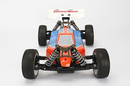 Hong Nor X3S EVO Electric 1/8 Buggy Pro Kit