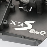 Hong Nor X3S EVO Electric 1/8 Buggy Pro Kit