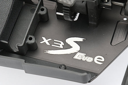 Hong Nor X3S EVO Electric 1/8 Buggy Pro Kit