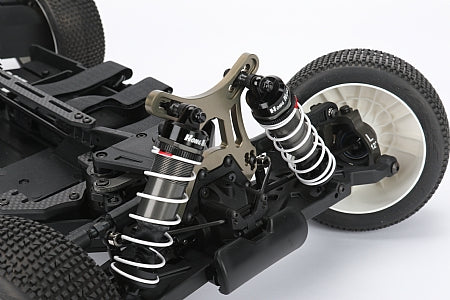 Hong Nor X3S EVO Electric 1/8 Buggy Pro Kit